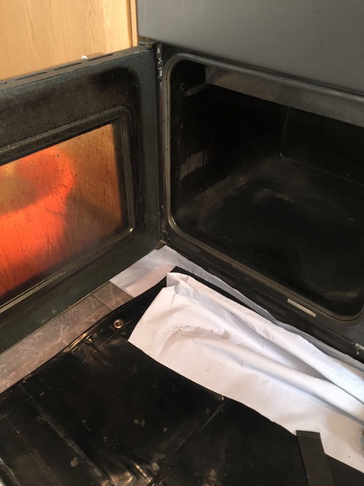 Gallery Carpet & Oven Cleaning Company Creswell Derbyshire Tanners